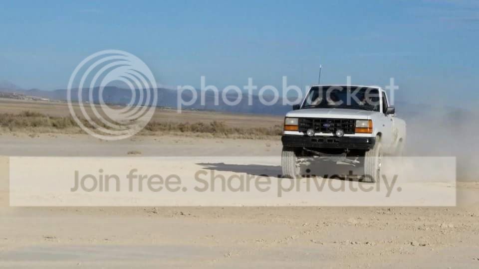 Bumble's Build Thread