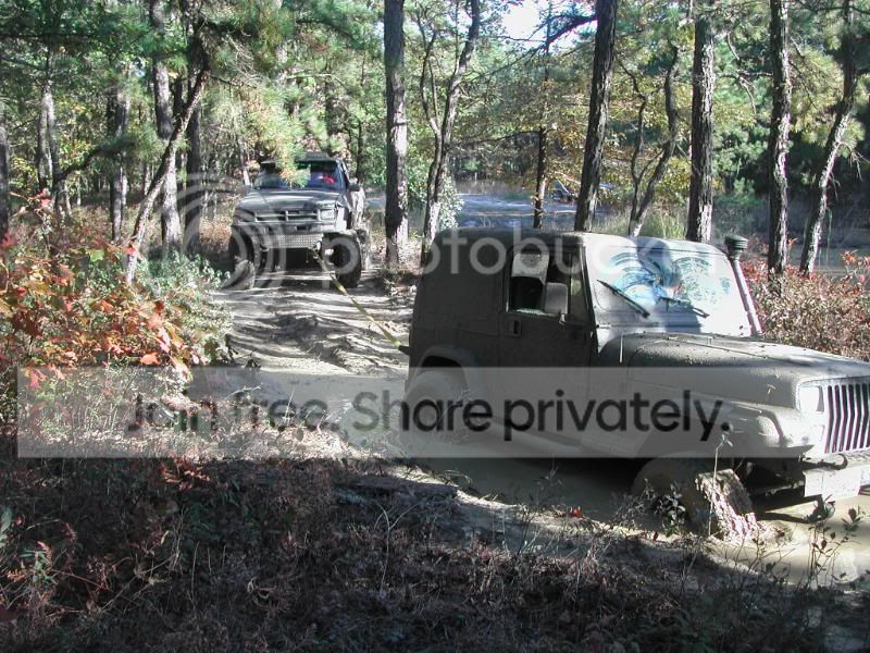 October Wheeling South Jersey