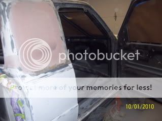 FAST Fabrication 94 b4000 turn into SNORE class 7 race truck build thread