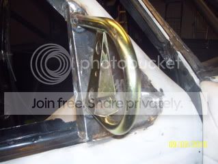 FAST Fabrication 94 b4000 turn into SNORE class 7 race truck build thread