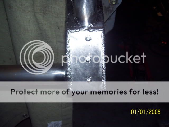 FAST Fabrication 94 b4000 turn into SNORE class 7 race truck build thread