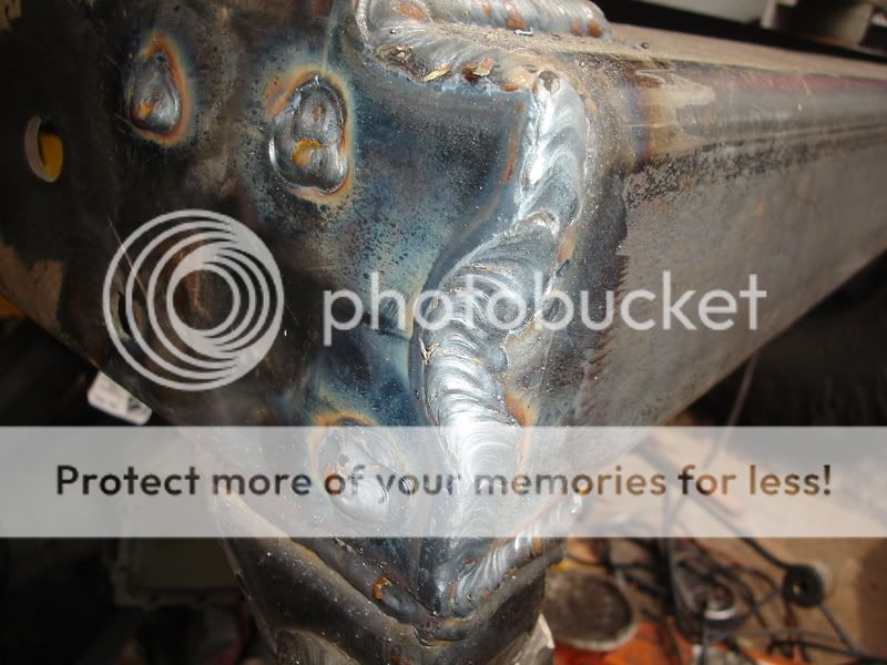 New guy, new project: 1988 BII wheeler