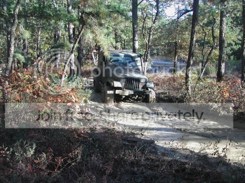 October Wheeling South Jersey