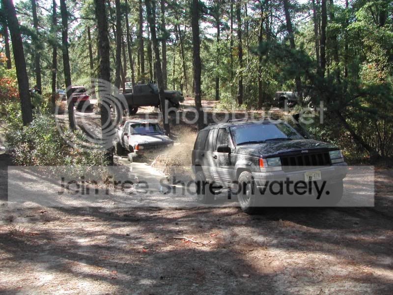 October Wheeling South Jersey