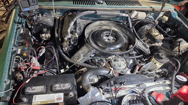 Aces Killshot Fusion EFI Swap