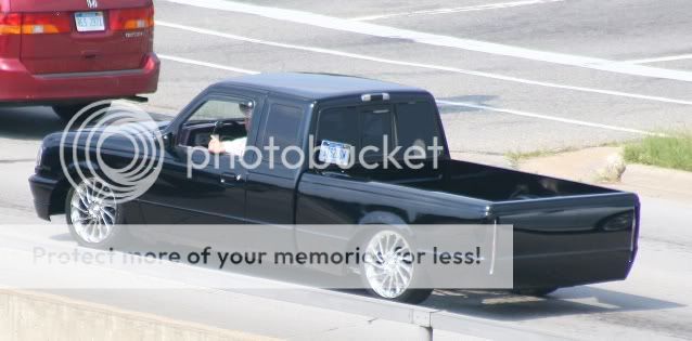 Woodward Dream Cruise 2009