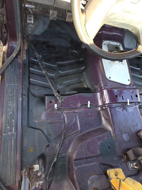 '94 XL Sport - Dark Plum