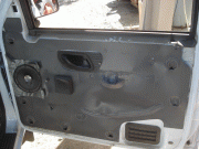 FatMat (sound deadner) install w/ photos!