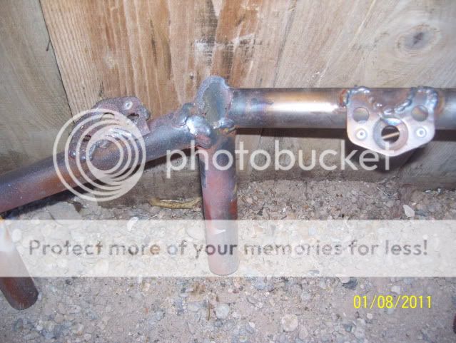 FAST Fabrication 94 b4000 turn into SNORE class 7 race truck build thread