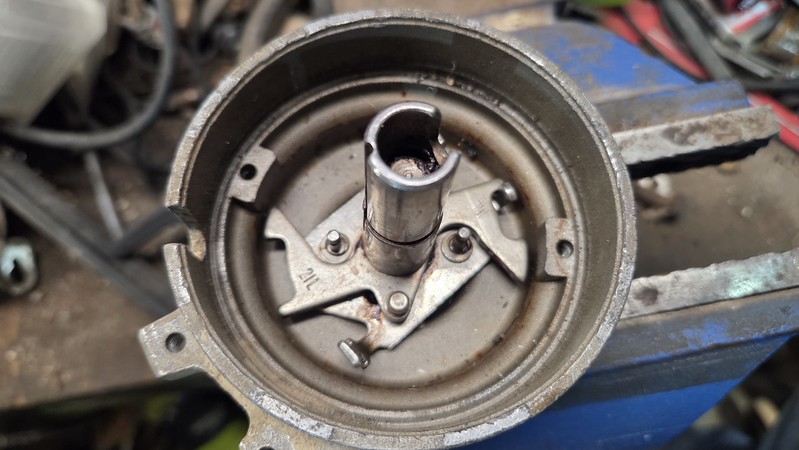 Aces Killshot Fusion EFI Swap