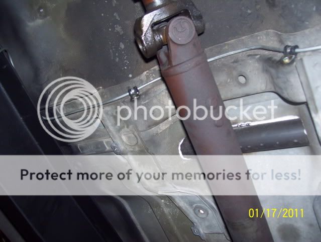 FAST Fabrication 94 b4000 turn into SNORE class 7 race truck build thread