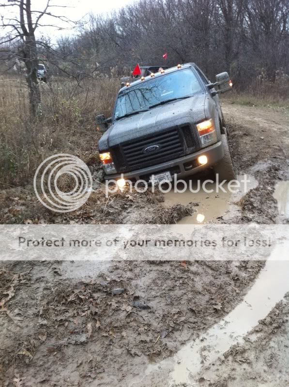 Offroading with some buddies... NOT 56K FRIENDLY!!!