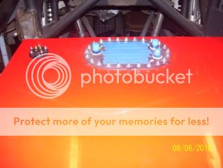 FAST Fabrication 94 b4000 turn into SNORE class 7 race truck build thread