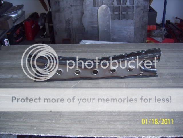 FAST Fabrication 94 b4000 turn into SNORE class 7 race truck build thread