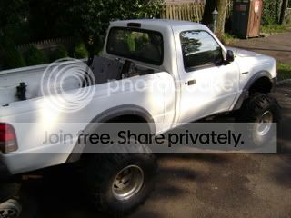 1979/1996 Ford Ronco