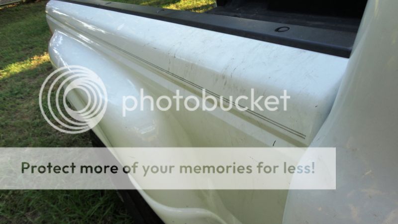 My '99 4x4 RegCab Steppie Build