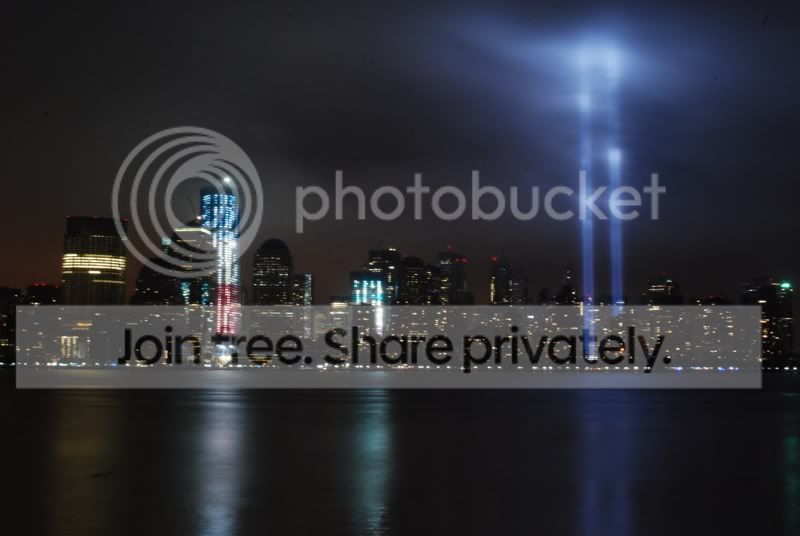 Remembering September 11, 2001