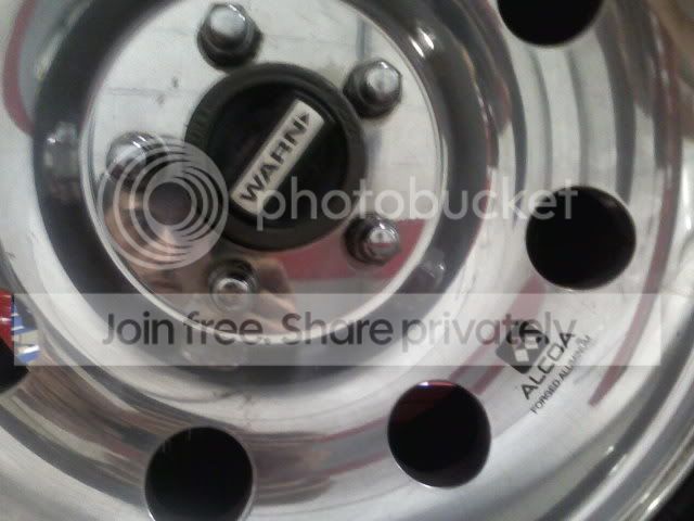 The Dana 35 Sucks Too