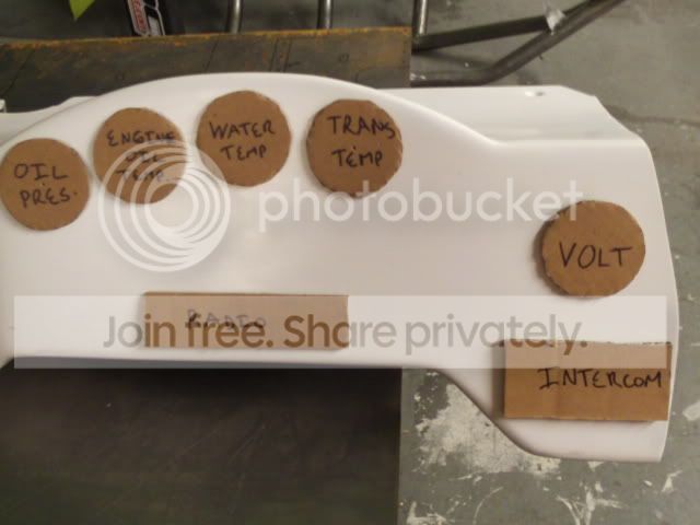 FAST Fabrication 94 b4000 turn into SNORE class 7 race truck build thread