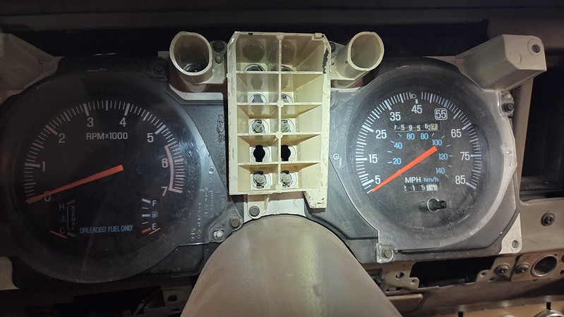 Aces Killshot Fusion EFI Swap