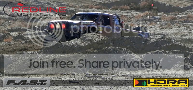 FAST Fabrication 94 b4000 turn into SNORE class 7 race truck build thread