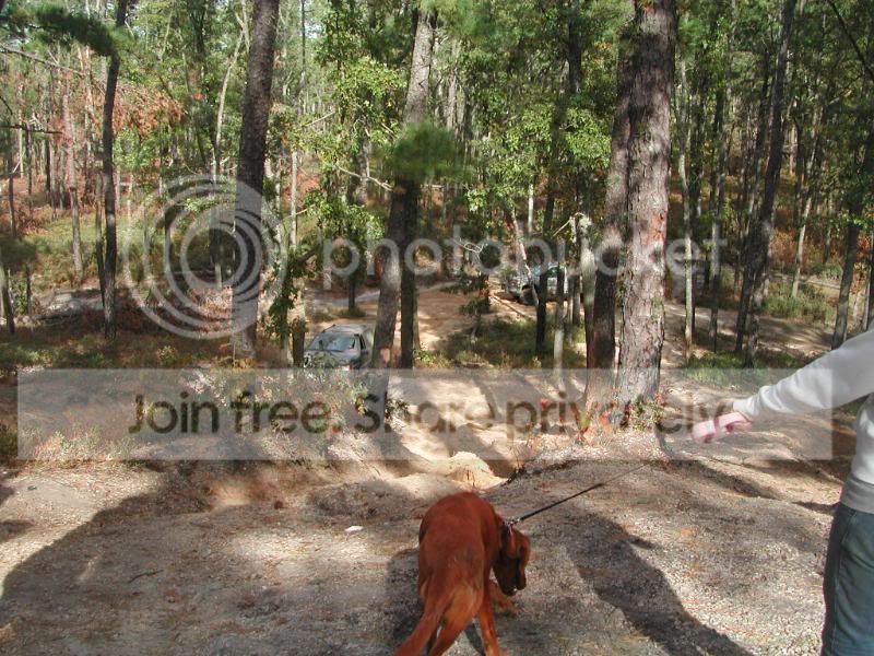 October Wheeling South Jersey