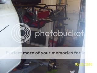 FAST Fabrication 94 b4000 turn into SNORE class 7 race truck build thread