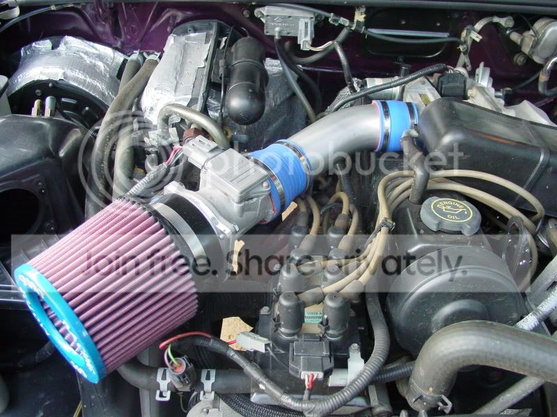 White spark plugs!?