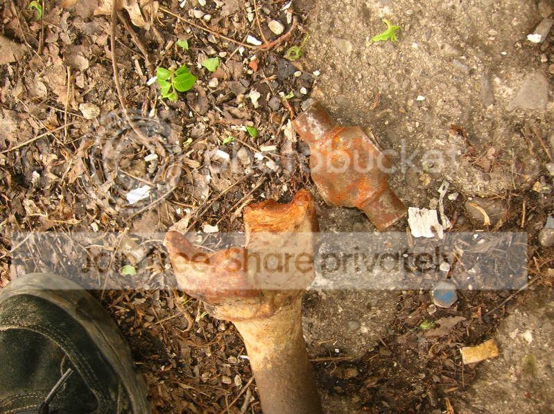 UrbanRedneckKid's Build Thread