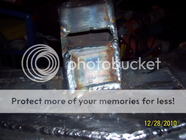 FAST Fabrication 94 b4000 turn into SNORE class 7 race truck build thread