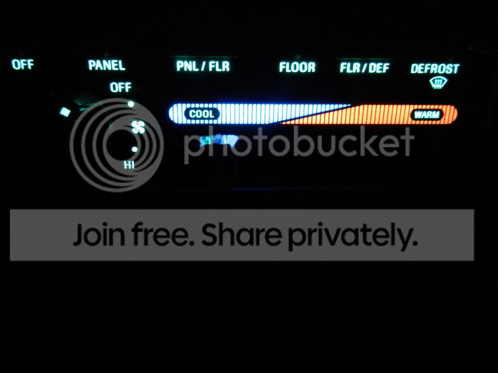 Bumble's Build Thread