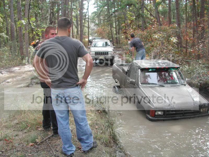 October Wheeling South Jersey
