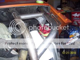 FAST Fabrication 94 b4000 turn into SNORE class 7 race truck build thread