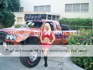 FAST Fabrication 94 b4000 turn into SNORE class 7 race truck build thread