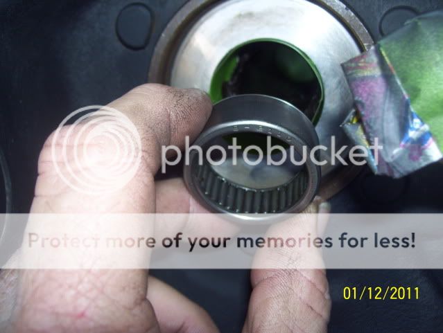 FAST Fabrication 94 b4000 turn into SNORE class 7 race truck build thread