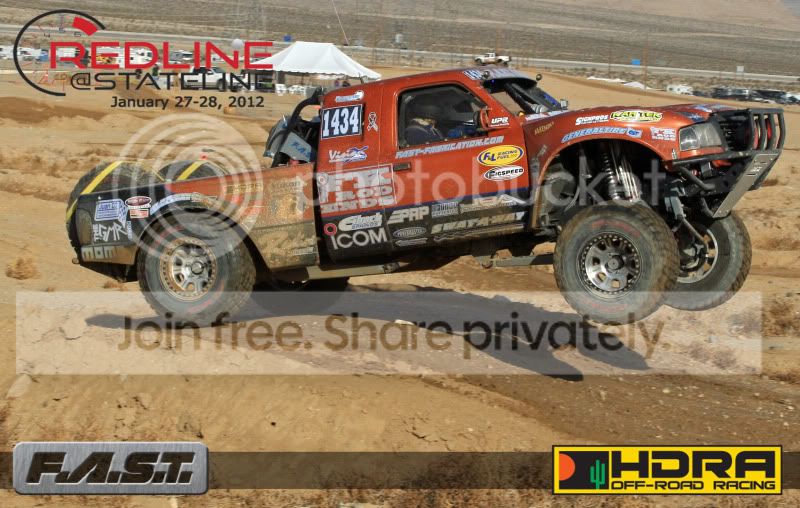 FAST Fabrication 94 b4000 turn into SNORE class 7 race truck build thread