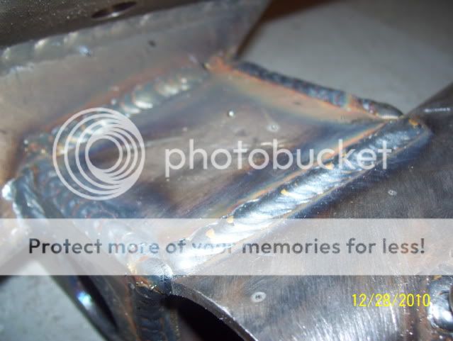 FAST Fabrication 94 b4000 turn into SNORE class 7 race truck build thread