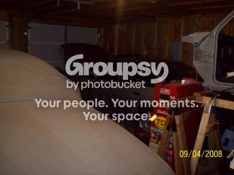 Lets see your garage/shop