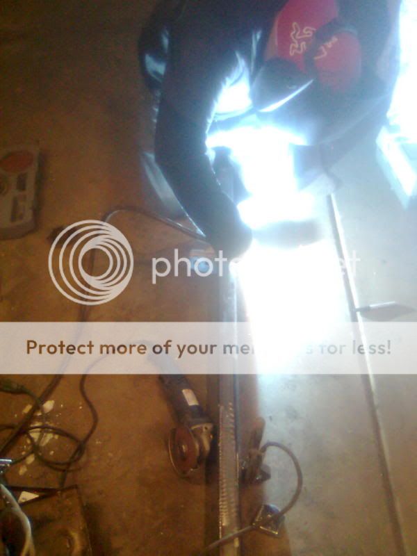 Project: Ghetto Fabbed