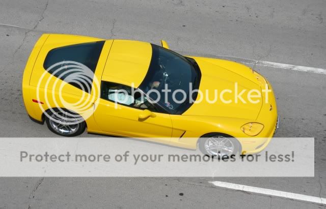 Woodward Dream Cruise 2009