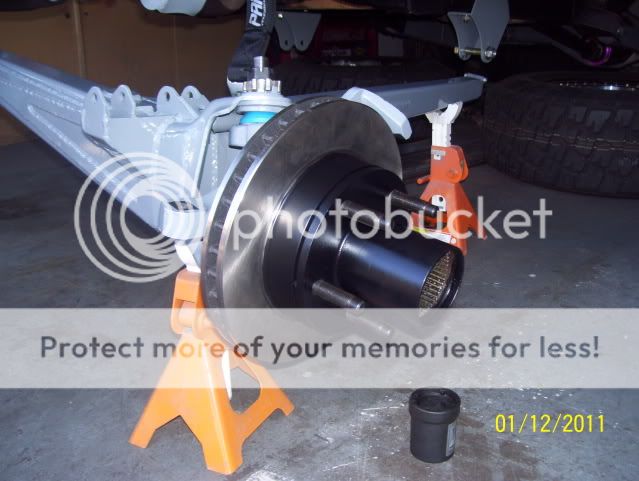 FAST Fabrication 94 b4000 turn into SNORE class 7 race truck build thread