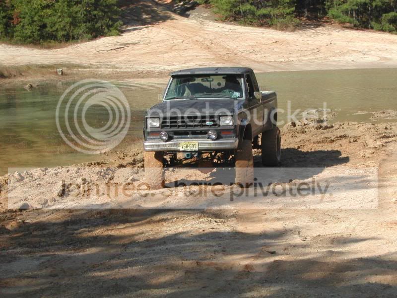 October Wheeling South Jersey