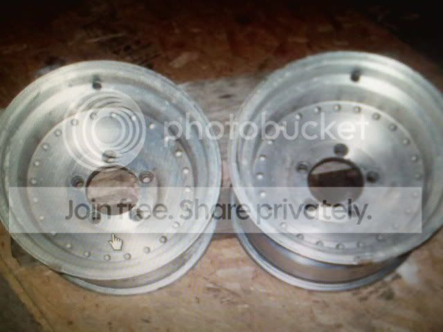 UrbanRedneckKid's Build Thread