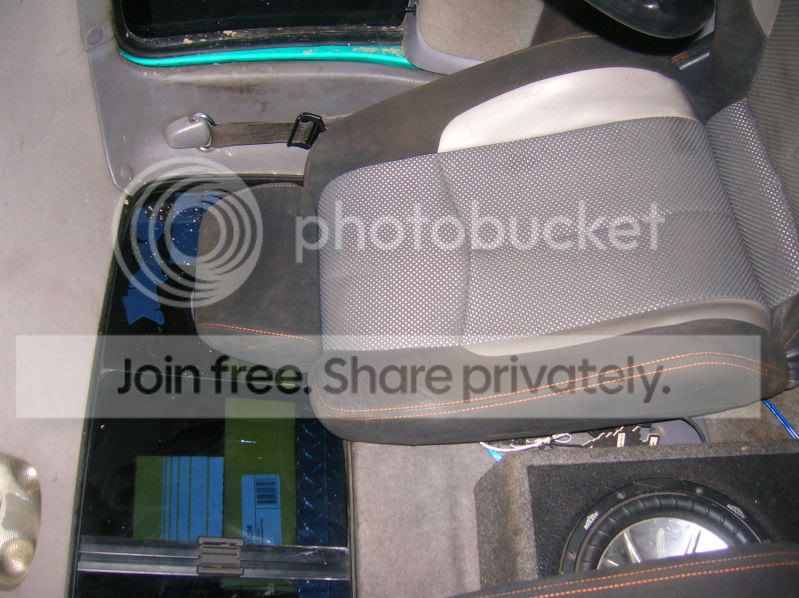 UrbanRedneckKid's Build Thread