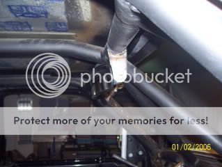 FAST Fabrication 94 b4000 turn into SNORE class 7 race truck build thread