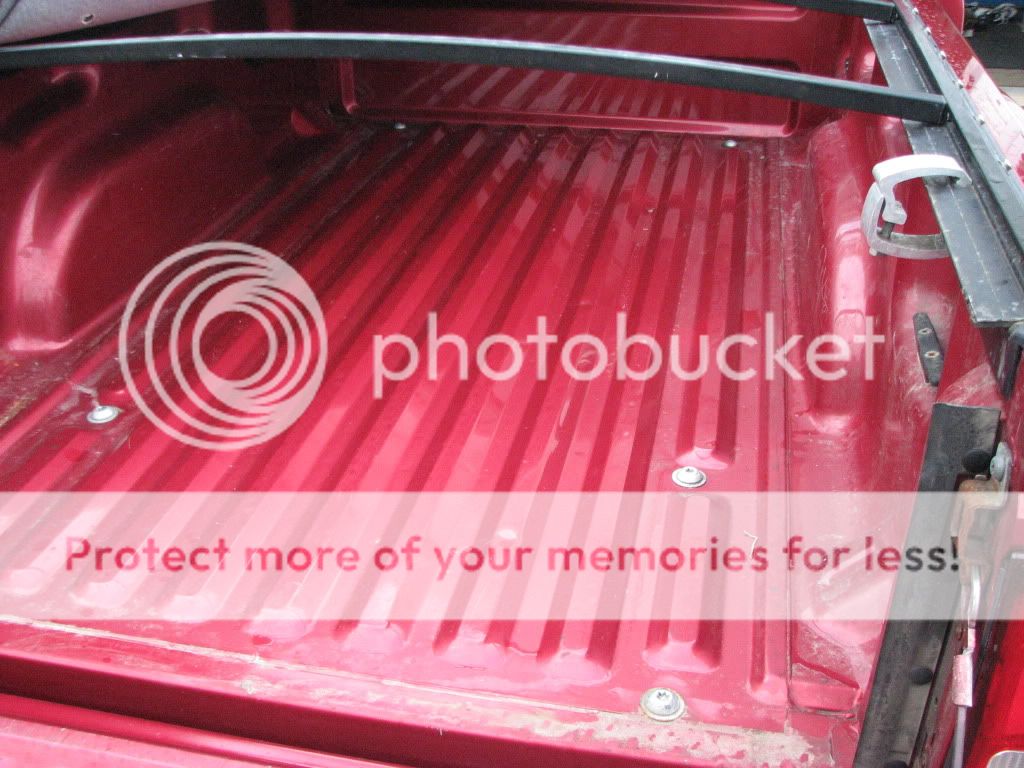 Heads up! Incoming noobie