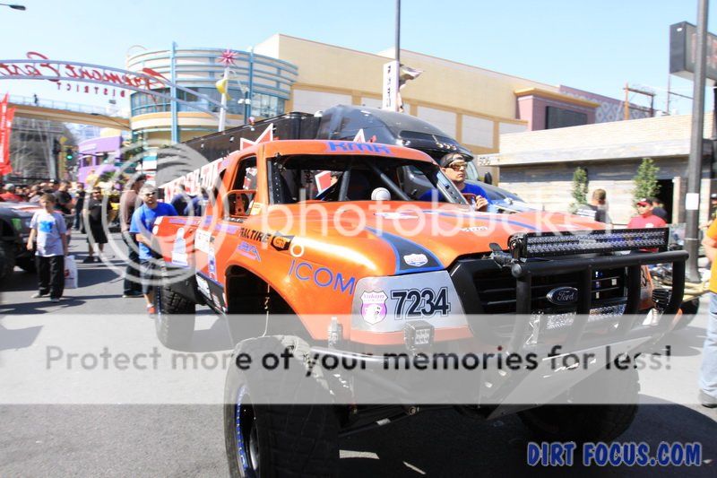 FAST Fabrication 94 b4000 turn into SNORE class 7 race truck build thread