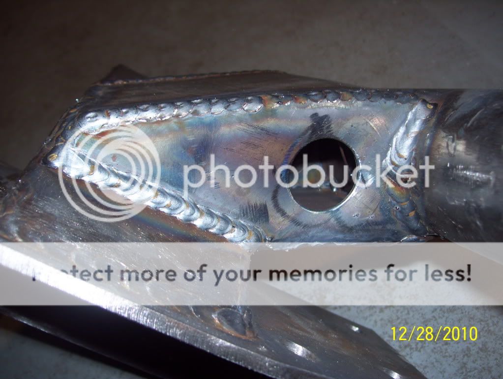 FAST Fabrication 94 b4000 turn into SNORE class 7 race truck build thread