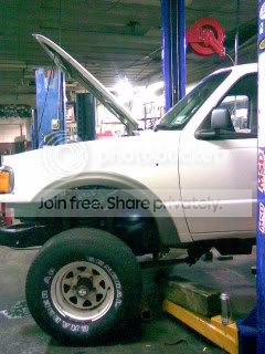 1996/1979 Ford Ronco
