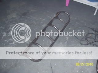 FAST Fabrication 94 b4000 turn into SNORE class 7 race truck build thread